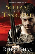 Scream of the Tasburai: The Tasburai Chronicles Book Two