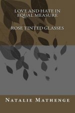 Love and hate in equal measure: Rose tinted glasses