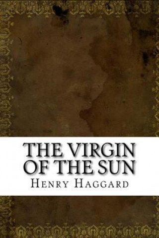 The Virgin of the Sun