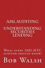 AML Auditing - Understanding Securities Lending