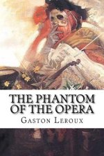 The Phantom Of The Opera