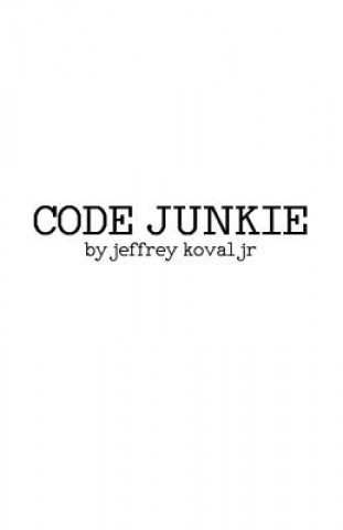 Code Junkie: Pulp Edition