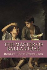 The Master Of Ballantrae