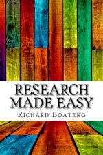 Research Made Easy: Limited Edition
