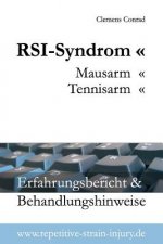 RSI-Syndrom, Mausarm, Tennisarm