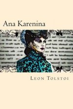 Ana Karenina (Spanish edition)