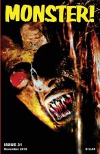 Monster! #31: November 2016