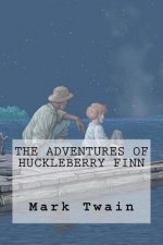 The Adventures of Huckleberry Finn