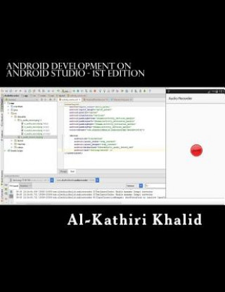 Android Development On Android Studio: Eloquent Droid