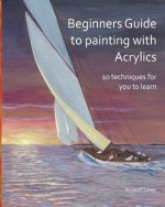 Acrylic painting for beginners