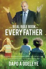 The Real Rule Book For Every Father