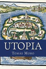 Utopia (Spanish Edition)