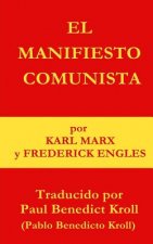 El Manifiesto Comunista