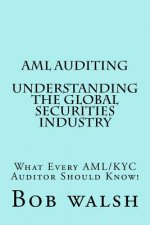 AML Auditing - Understanding Global Securities Industry