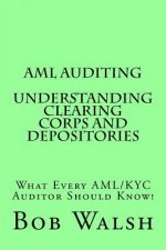 AML Auditing - Understanding Clearing Corps and Depositories