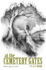 At The Cemetery Gates