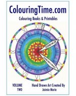 Colouring Time.com: Volume Two