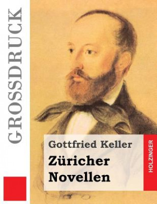 Züricher Novellen (Großdruck)