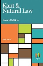 Kant & Natural Law