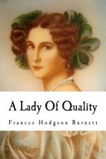 A Lady Of Quality