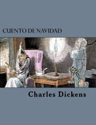 Cuento De Navidad