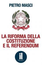 La riforma della Costituzione e il referendum