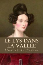 Le lys dans la vallée