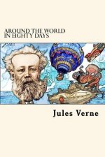 Around The World in Eighty Days