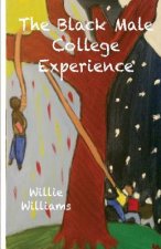 The Black Male College Experience
