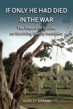 If only he had died in the war: The Impact of Suicide on Surviving Family Members