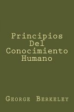 Principios Del Conocimiento Humano