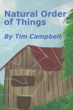 Natural Order of Things: A Short Story Collection