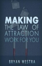 Making The Law of Attraction Work For You