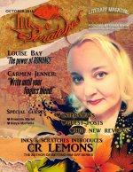 Inks and Scratches: Literary Magazine: Behind the Scenes of Reading and Writing