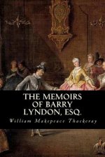 The Memoirs of Barry Lyndon, Esq.