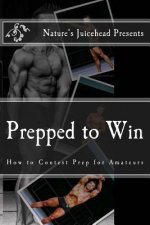 Prepped to Win: How to Contest Prep for Amateurs