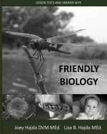 Friendly Biology Lesson Tests and Answer Keys