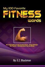 My 100 Favorite Fitness Words