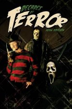 Decades of Terror: Scary Since 1930