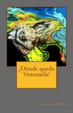 ?Dónde queda Venezuela?