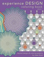 Experience Design Coloring Book: Inspired Designs and Coloring Patterns