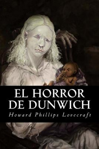 El Horror de Dunwich