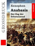 Anabasis (Großdruck): Der Zug der Zehntausend