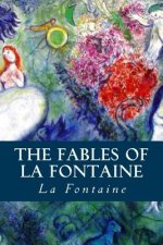The Fables of La Fontaine