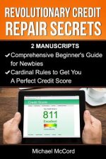 Revolutionary Credit Repair Secrets