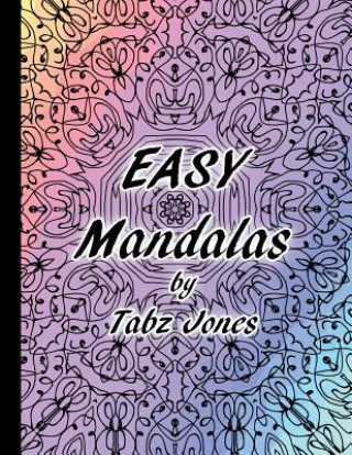 Easy Mandalas