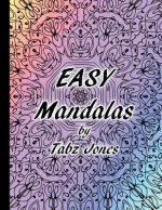 Easy Mandalas