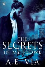 The Secrets in My Scowl