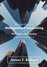 The Nitti-Gritty of Management Accounting: Principles and Practice