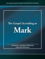 The Gospel according to Mark